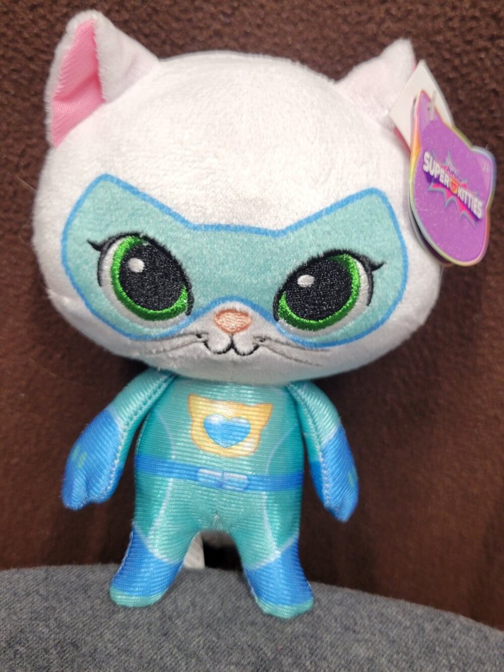 Disney Junior Super Kitties